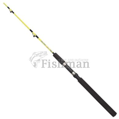 Fladen Ice Pike/Junior , 130cm, 130, 1