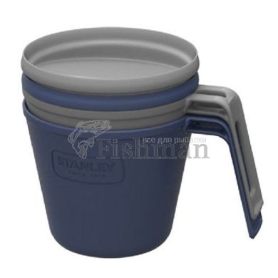 Stanley eCycle AdventureBlue