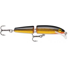 Rapala Scatter Rap Jointed SCRJ09-G, G