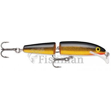 Rapala Scatter Rap Jointed SCRJ09-G, G