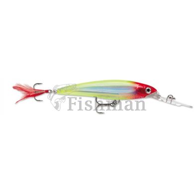 Rapala X-Rap Deep XRD10, CLN