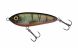 Abu Garcia Svartzonker McTracer 125, Yellowfin Perch