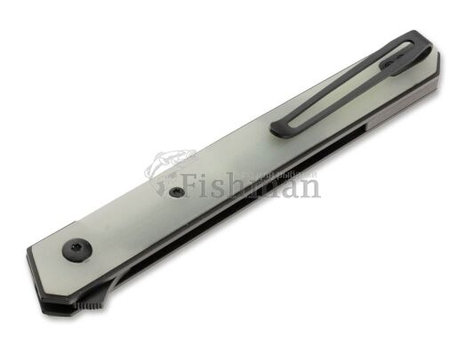 Boker Plus Kwaiken Air G10 Jade