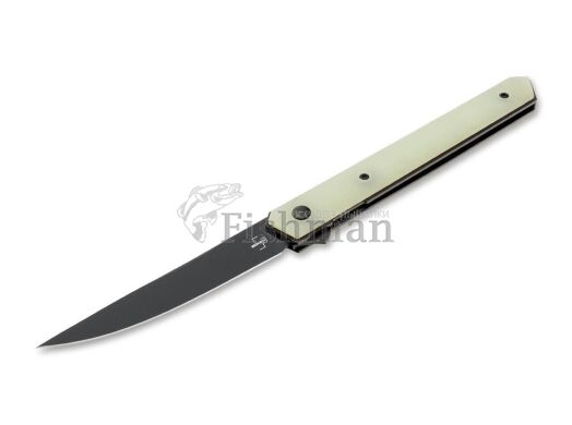 Boker Plus Kwaiken Air G10 Jade