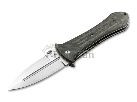 Boker Plus Pocket Smatchet