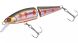Daiwa Dr.Minnow 2 J 50S, Orange Yamame