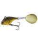 Daiwa Prorex TG Jig Spinner 14g, Gold Nugget