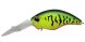 evergreen wildhunch 8 footer, 46