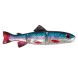 Fladen Living Trout 52g 18cm, Blue Explosion