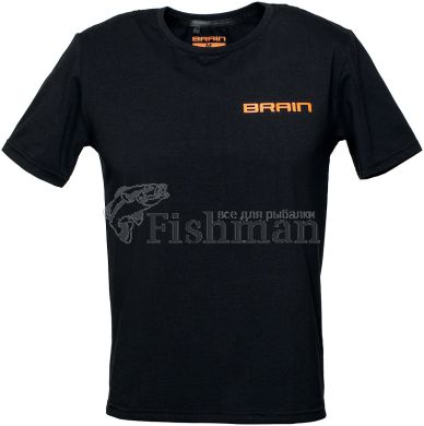 Brain BTS003BLK, L