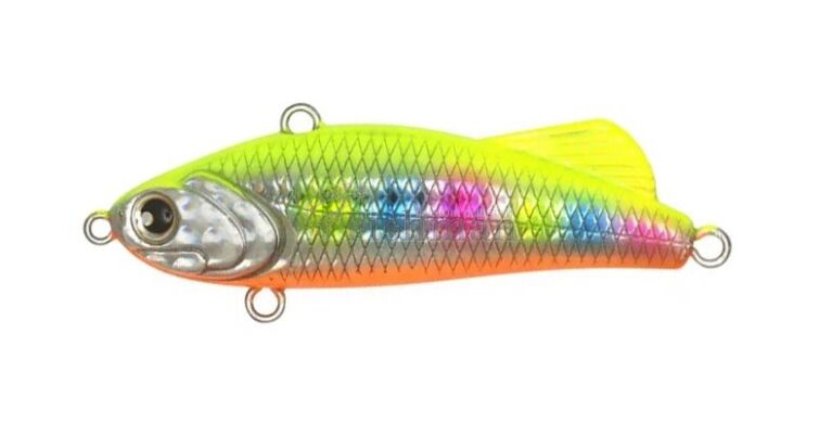 Longin Funkey Dart 66, 054