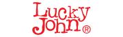 Lucky John