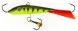 Lucky John Fin 5 with tee, 31RT