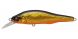 Megabass X-80 Trick Darter, GG Megabass Kinkuro