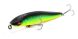 Megabass Vision 95 Q-GO, Mat Tiger