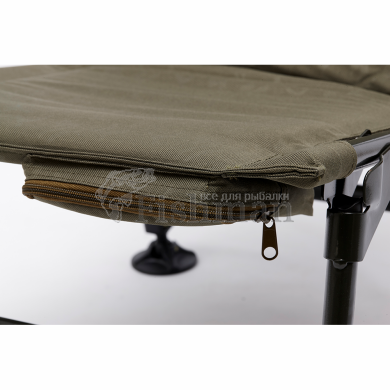 Prologic Inspire Lite-Pro Chair With Pocket