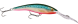 Rapala Deep Tail Dancer TDD09, RTF