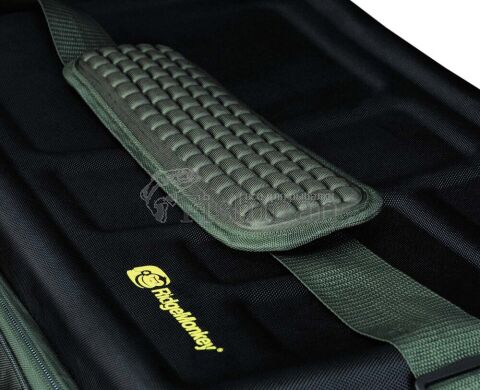 RidgeMonkey Ruggage Barrow Bag, 74cm x 44cm x 32cm