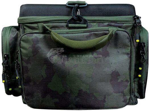 RidgeMonkey Ruggage Barrow Bag, 74cm x 44cm x 32cm