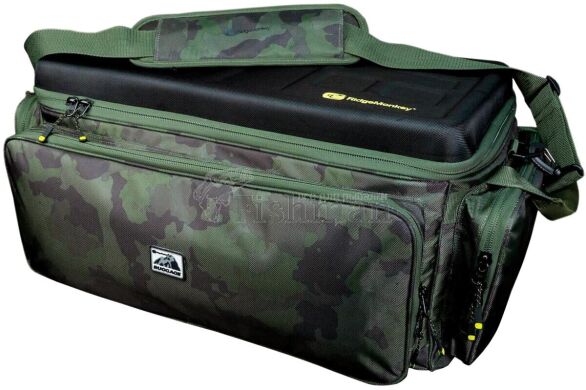 RidgeMonkey Ruggage Barrow Bag, 74cm x 44cm x 32cm