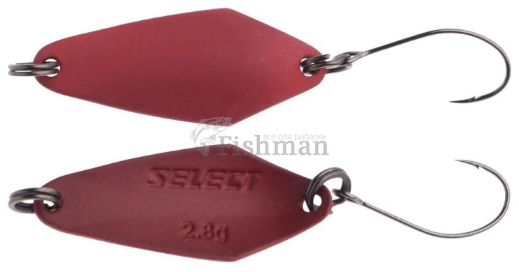 Select Target 2,2, 05