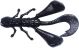 Jackall Vector Bug 2.5", Black Candy