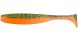 Keitech Easy Shiner 4", PAL#11 rotten carrot