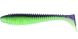 Keitech Swing Impact FAT 3.3", PAL#06 violet lime berry