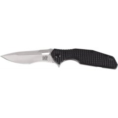 SKIF Defender II SW Black