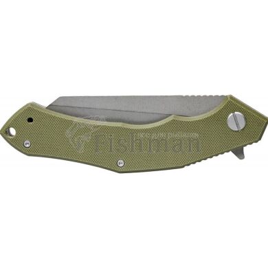 SKIF Eagle OD SW Green