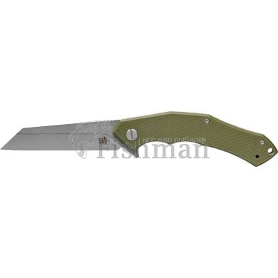 SKIF Eagle OD SW Green