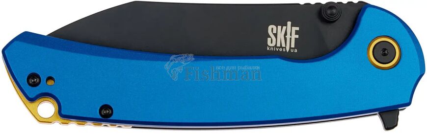 Skif Jock BSW Blue