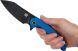 Skif Jock BSW Blue