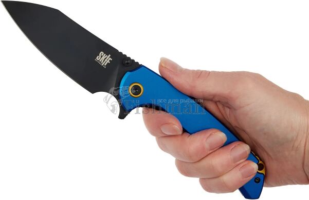 Skif Jock BSW Blue