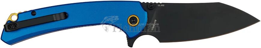 Skif Jock BSW Blue