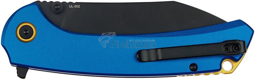 Skif Jock BSW Blue