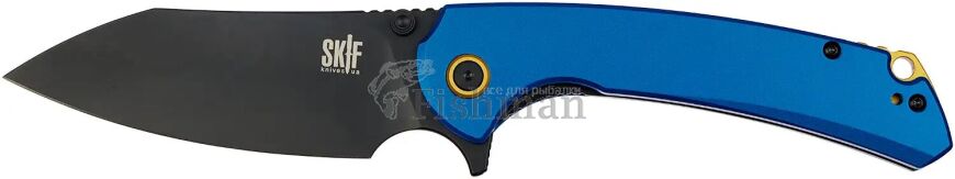 Skif Jock BSW Blue