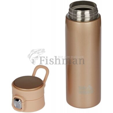 Skif Outdoor Companion, Золотий