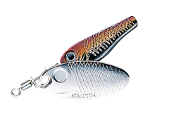 Smith Niakis 3.0, 04