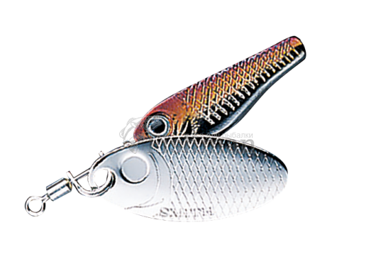 Smith Niakis 3.0, 04