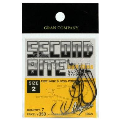 VARIVAS Nogales Second Bite Light Class, 7, 1