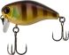 Jackall Chubby 41SSR, Noike Gill