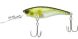 Jackall Soul Shad 58, HL Ghost Ayu