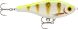 Rapala Super Shadow Rap Jerk, SNS