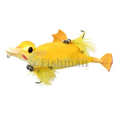 Savage Gear 3D Suicide Duck 105, 02