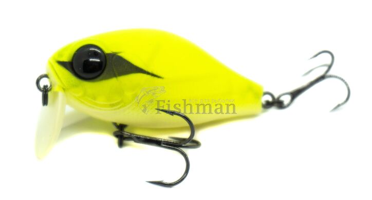 ZipBaits B-Switcher Craze SSR, 604
