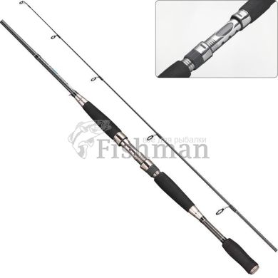 Fladen Maxximus IM6 Kevlar, 180cm, 180, 1, 5 - 16