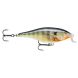 Rapala Shallow Shad Rap SSR07, BG