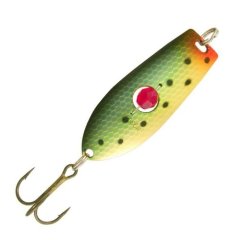 Kuusamo Professor 3 Onega с камнем 60mm 13gr, BL/Fye/GF/FR-C