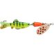 Blue Fox Vibrax Chaser BFVCH 2, C